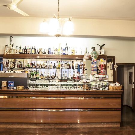 Ristorante Albergo Da Giovanni Carvico Kültér fotó