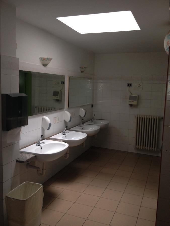 Ristorante Albergo Da Giovanni Carvico Kültér fotó
