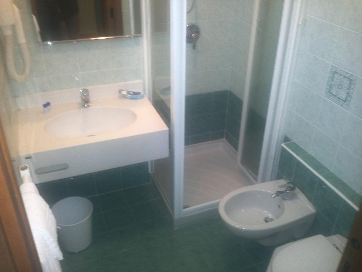 Ristorante Albergo Da Giovanni Carvico Szoba fotó