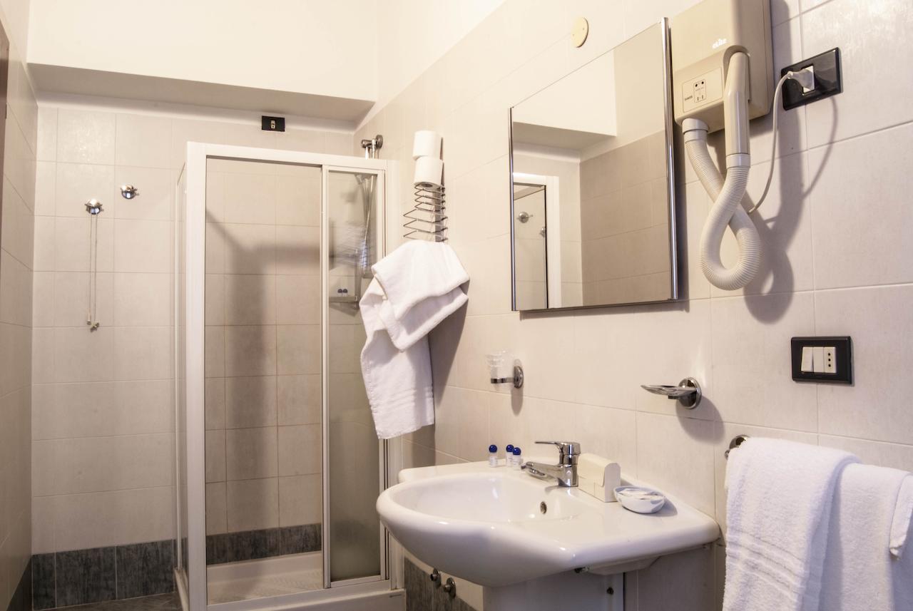 Ristorante Albergo Da Giovanni Carvico Szoba fotó
