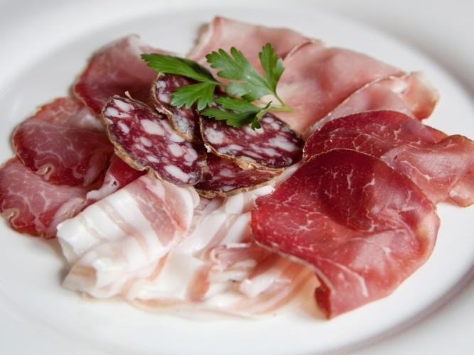 Ristorante Albergo Da Giovanni Carvico Kültér fotó